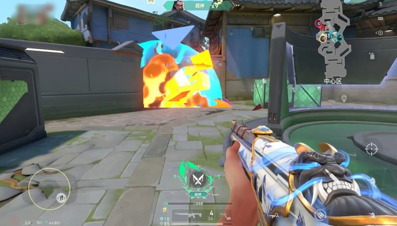 无畏契约源能行动怎么玩_wishdown.com 无畏契约源能行动怎么玩_wishdown.com