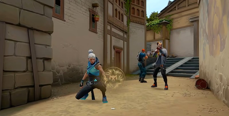 无畏契约源能行动怎么玩_wishdown.com 无畏契约源能行动怎么玩_wishdown.com