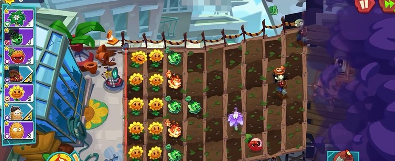 植物大战僵尸3萝卜伞怎么玩_wishdown.com 植物大战僵尸3萝卜伞怎么玩_wishdown.com