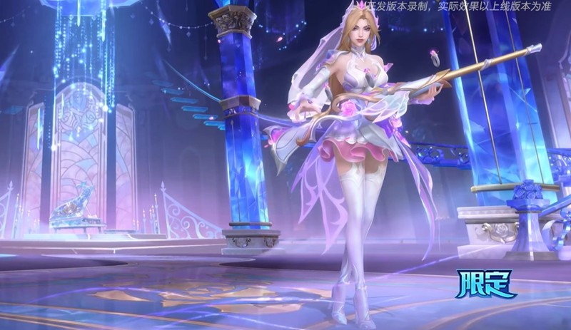 英雄联盟手游水晶玫瑰凯特琳价格_wishdown.com 英雄联盟手游水晶玫瑰凯特琳价格_wishdown.com