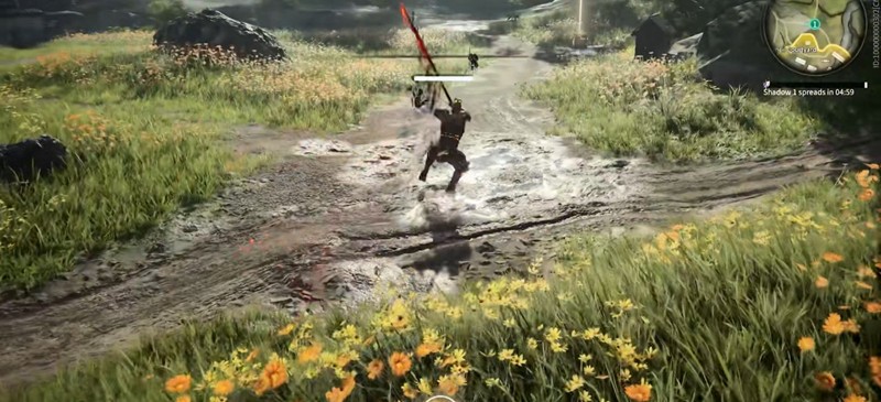 永劫无间手游岳山怎么连招_wishdown.com 永劫无间手游岳山怎么连招_wishdown.com