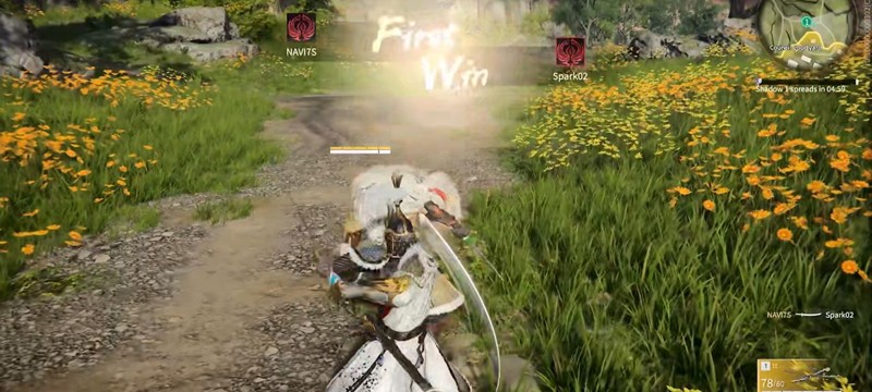 永劫无间手游岳山怎么连招_wishdown.com 永劫无间手游岳山怎么连招_wishdown.com