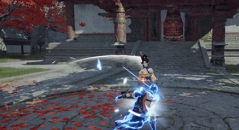 永劫无间横刀有什么技能_wishdown.com 永劫无间横刀有什么技能_wishdown.com