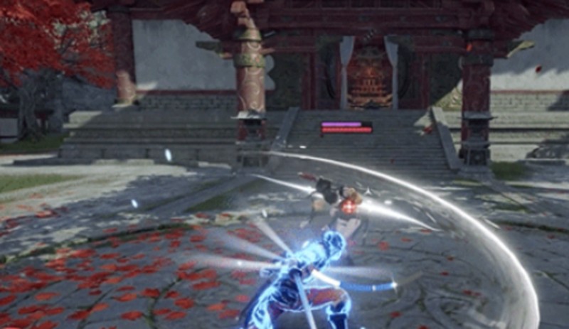 永劫无间横刀有什么技能_wishdown.com 永劫无间横刀有什么技能_wishdown.com