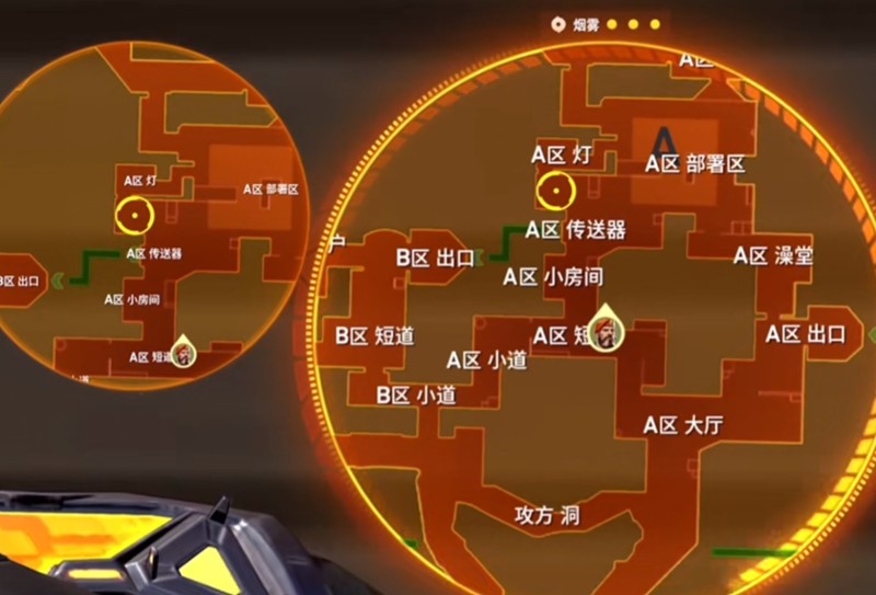 无畏契约源工重镇怎么通关_wishdown.com 无畏契约源工重镇怎么通关_wishdown.com