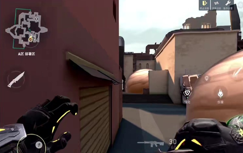 无畏契约源工重镇怎么通关_wishdown.com 无畏契约源工重镇怎么通关_wishdown.com