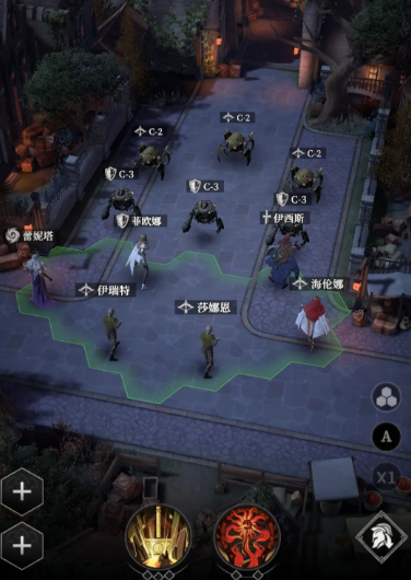 《地下城堡4:骑士与破碎编年史》沃辛达打法攻略_wishdown.com 《地下城堡4:骑士与破碎编年史》沃辛达打法攻略_wishdown.com