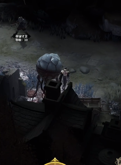 《地下城堡4:骑士与破碎编年史》行宫旧址介绍_wishdown.com 《地下城堡4:骑士与破碎编年史》行宫旧址介绍_wishdown.com