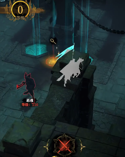 《地下城堡4:骑士与破碎编年史》行宫旧址介绍_wishdown.com 《地下城堡4:骑士与破碎编年史》行宫旧址介绍_wishdown.com