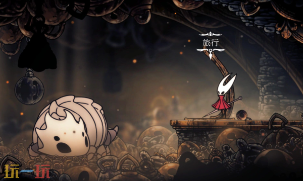 空洞骑士丝之歌机轮刃在哪买_wishdown.com 空洞骑士丝之歌机轮刃在哪买_wishdown.com