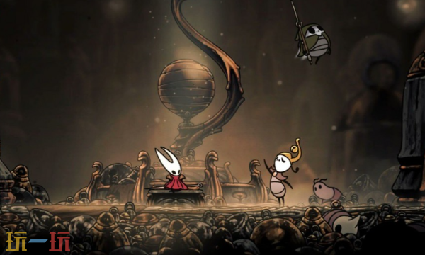 空洞骑士丝之歌机轮刃在哪买_wishdown.com 空洞骑士丝之歌机轮刃在哪买_wishdown.com