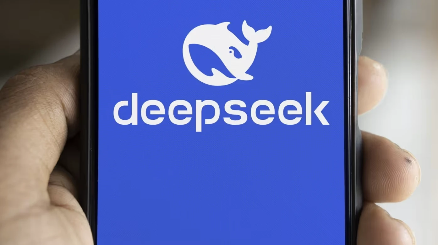 DeepseekAIЩǸó׻ǳˣ
