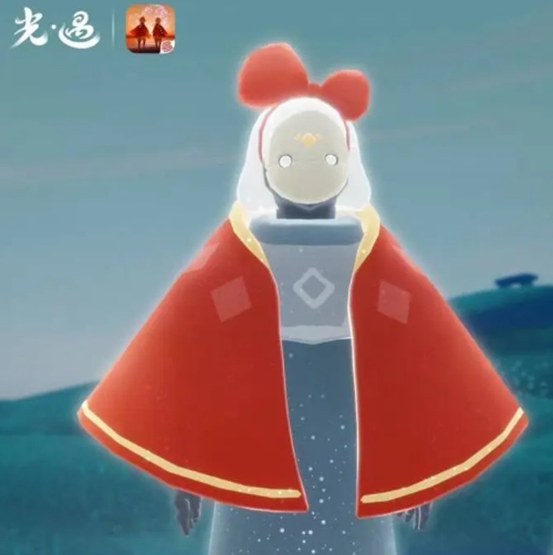光遇红色斗篷先祖能换什么_wishdown.com 光遇红色斗篷先祖能换什么_wishdown.com
