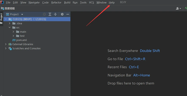 IntelliJ IDEAôڴ
