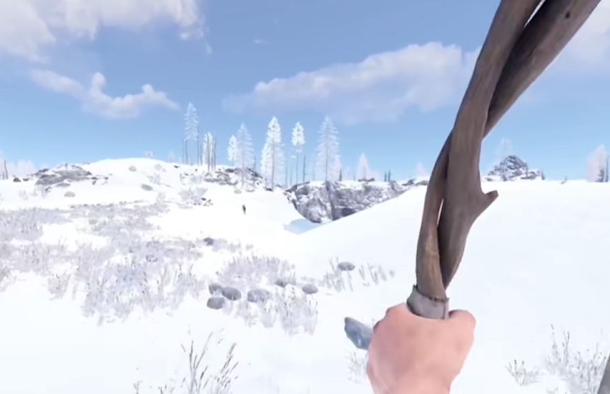 ��ʧ�ؽ�����ѩɽ��ͼ����