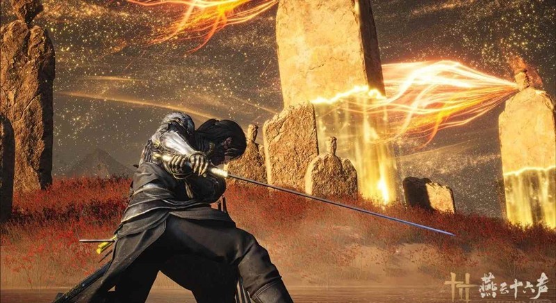 燕云十六声唐横刀怎么玩前瞻_wishdown.com 燕云十六声唐横刀怎么玩前瞻_wishdown.com