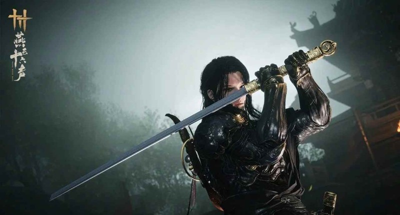 燕云十六声唐横刀怎么玩前瞻_wishdown.com 燕云十六声唐横刀怎么玩前瞻_wishdown.com