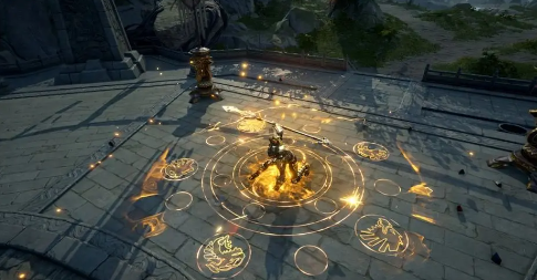 《永劫无间》铠甲勇士联动活动介绍_wishdown.com 《永劫无间》铠甲勇士联动活动介绍_wishdown.com