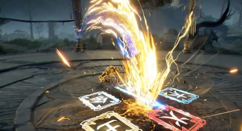 《永劫无间》铠甲勇士联动活动介绍_wishdown.com 《永劫无间》铠甲勇士联动活动介绍_wishdown.com