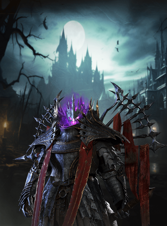 《地下城堡4:骑士与破碎编年史》麦瑞克上线时间_wishdown.com 《地下城堡4:骑士与破碎编年史》麦瑞克上线时间_wishdown.com