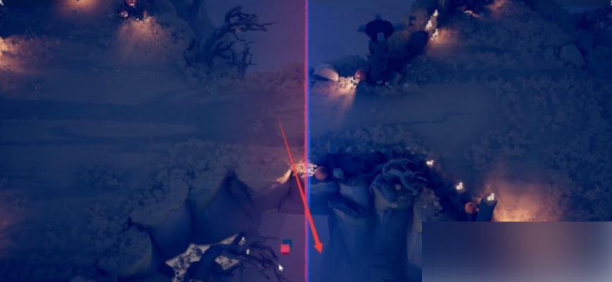 《全面憨憨战争模拟器》隐藏地图解锁方法_wishdown.com 《全面憨憨战争模拟器》隐藏地图解锁方法_wishdown.com