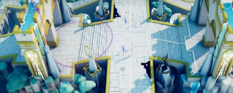 《全面憨憨战争模拟器》隐藏地图解锁方法_wishdown.com 《全面憨憨战争模拟器》隐藏地图解锁方法_wishdown.com