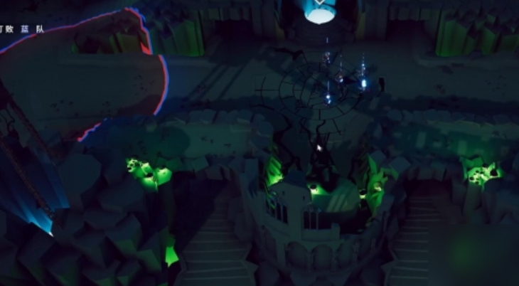 《全面憨憨战争模拟器》隐藏地图解锁方法_wishdown.com 《全面憨憨战争模拟器》隐藏地图解锁方法_wishdown.com