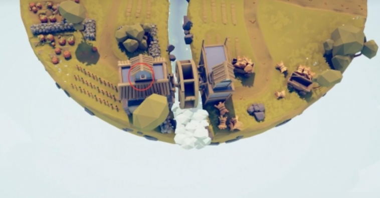 《全面憨憨战争模拟器》隐藏地图解锁方法_wishdown.com 《全面憨憨战争模拟器》隐藏地图解锁方法_wishdown.com