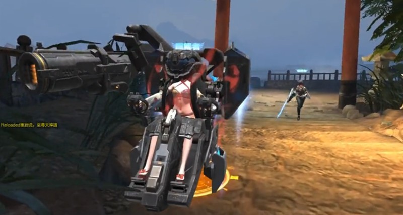 逆战未来战车可以飞天吗_wishdown.com 逆战未来战车可以飞天吗_wishdown.com