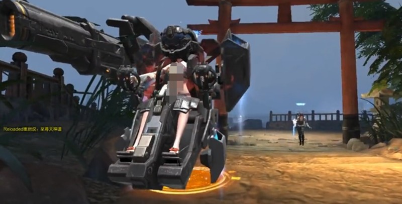 逆战未来战车可以飞天吗_wishdown.com 逆战未来战车可以飞天吗_wishdown.com