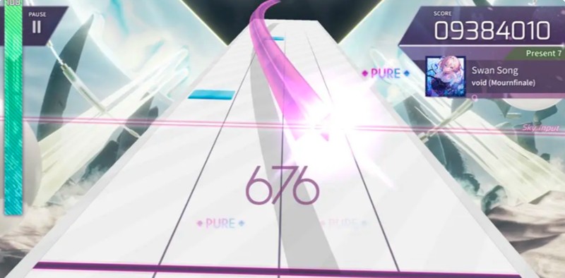 Arcaeaʲô