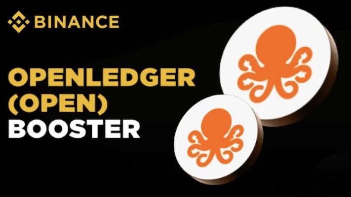OpenLedger(OPEN)ʲôOPENҾѧԭ