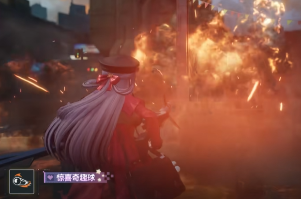 《少女前线2》刘易斯技能玩法介绍_wishdown.com 《少女前线2》刘易斯技能玩法介绍_wishdown.com