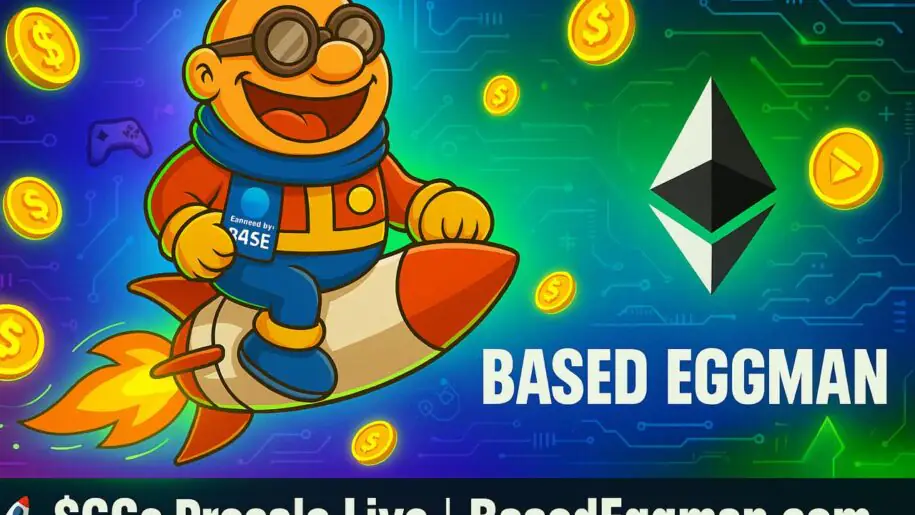 ֵùעĴԤۣBased Eggman $GGs  BlockDAG гע