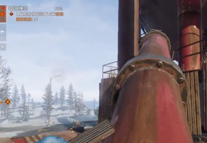 失控进化大铁球物资点在哪_wishdown.com 失控进化大铁球物资点在哪_wishdown.com