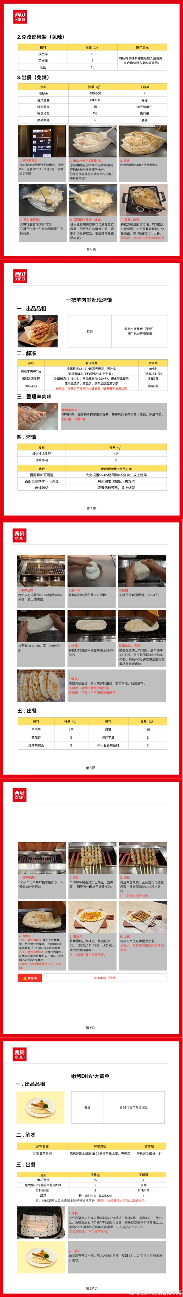 西贝公布罗永浩点的13道菜制作过程 网友炸锅 罗永浩:今晚8点半将直播谈西贝一事_wishdown.com 西贝公布罗永浩点的13道菜制作过程 网友炸锅 罗永浩:今晚8点半将直播谈西贝一事_wishdown.com