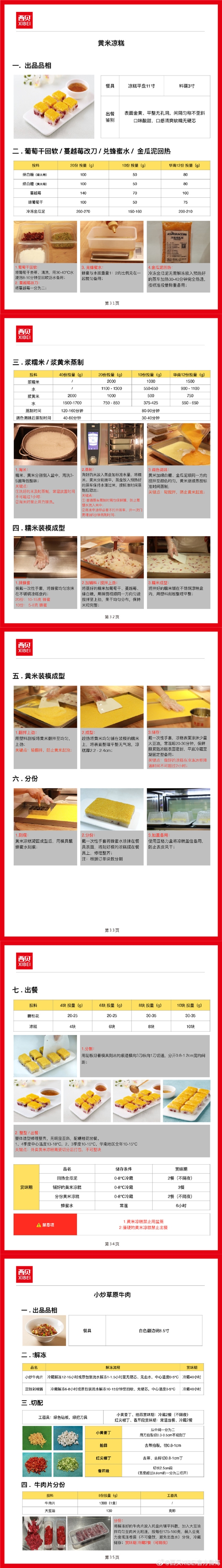 西贝公布罗永浩点的13道菜制作过程 网友炸锅 罗永浩:今晚8点半将直播谈西贝一事_wishdown.com 西贝公布罗永浩点的13道菜制作过程 网友炸锅 罗永浩:今晚8点半将直播谈西贝一事_wishdown.com