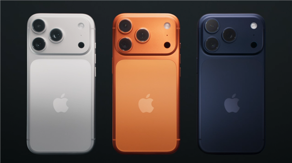 ƻiPhone 17/Air/Pro/Pro Maxȫϵά޼۸¯2698Ԫ𡢵809Ԫ