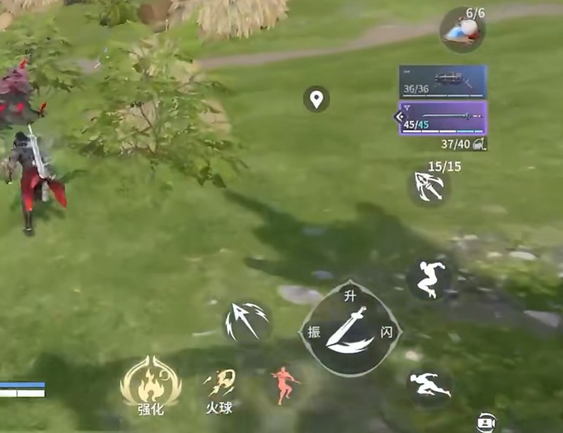 永劫无间手游怎么开武魂_wishdown.com 永劫无间手游怎么开武魂_wishdown.com