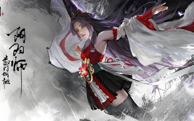 永劫无间手游英雄技能怎么用_wishdown.com 永劫无间手游英雄技能怎么用_wishdown.com