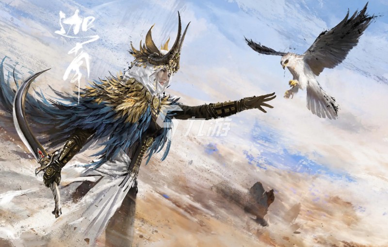 永劫无间单排怎么上分_wishdown.com 永劫无间单排怎么上分_wishdown.com