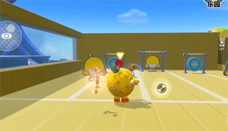 蛋仔派对钓鱼玩法怎么玩_wishdown.com 蛋仔派对钓鱼玩法怎么玩_wishdown.com