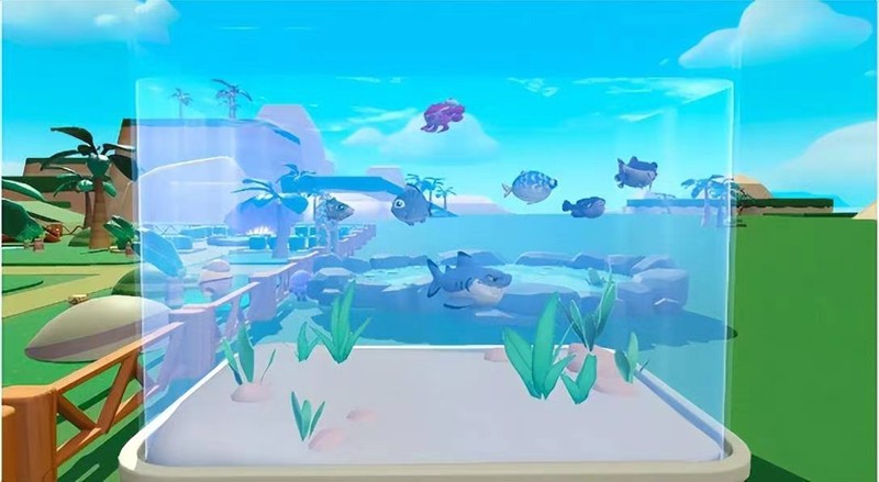 蛋仔派对钓鱼玩法怎么玩_wishdown.com 蛋仔派对钓鱼玩法怎么玩_wishdown.com