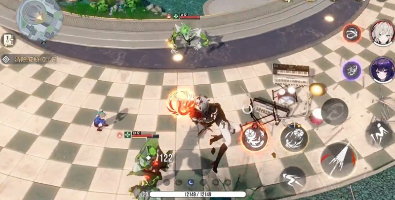 望月手游地图有哪些_wishdown.com 望月手游地图有哪些_wishdown.com