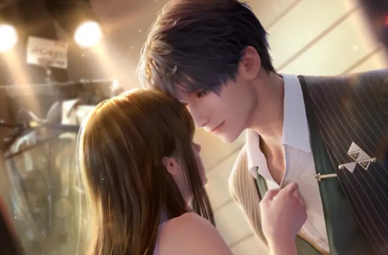 恋与深空怎么拍结婚照_wishdown.com 恋与深空怎么拍结婚照_wishdown.com