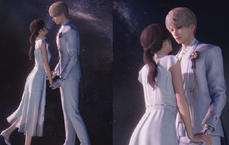 恋与深空怎么拍结婚照_wishdown.com 恋与深空怎么拍结婚照_wishdown.com