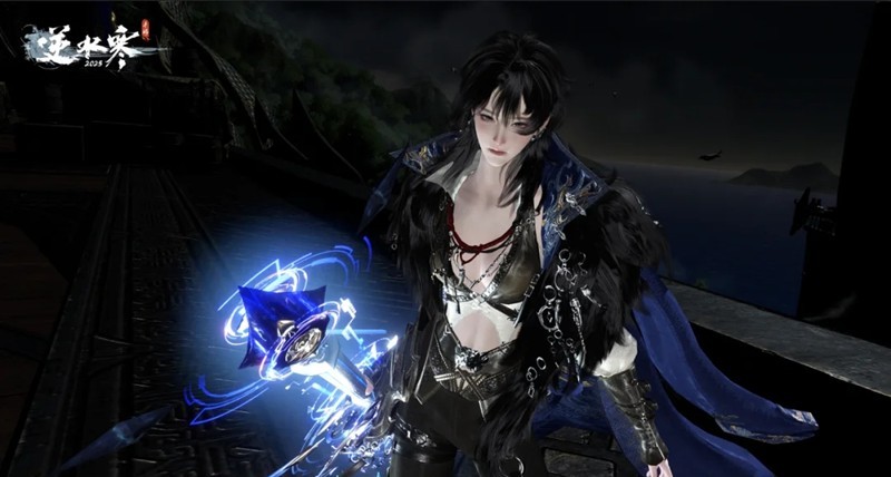 逆水寒手游沧澜攻略_wishdown.com 逆水寒手游沧澜攻略_wishdown.com