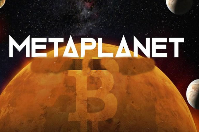 ձ΢Metaplanetرҳֲ2100BTCռȫӦ0.01%