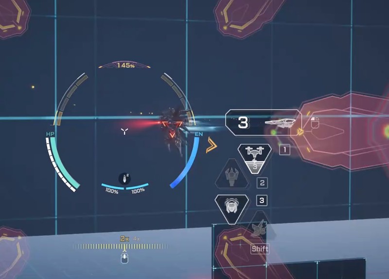 解限机鸣神进阶怎么挑战_wishdown.com 解限机鸣神进阶怎么挑战_wishdown.com