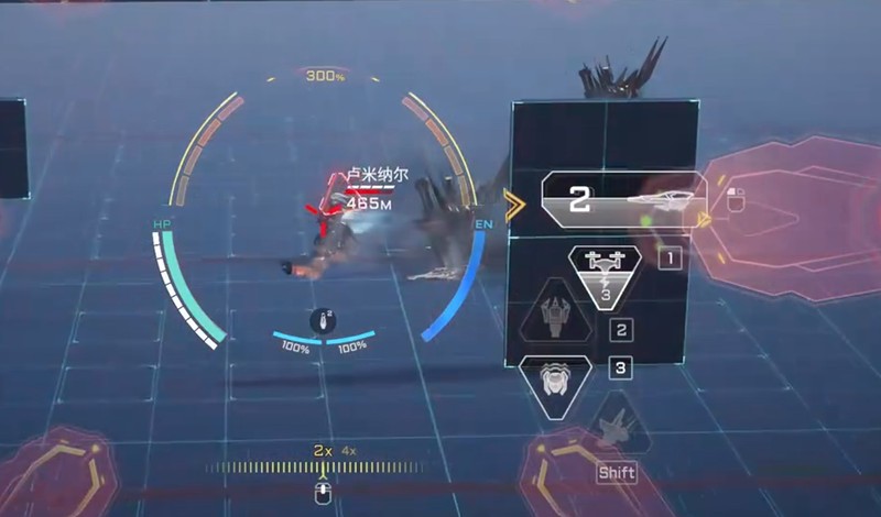 解限机鸣神进阶怎么挑战_wishdown.com 解限机鸣神进阶怎么挑战_wishdown.com